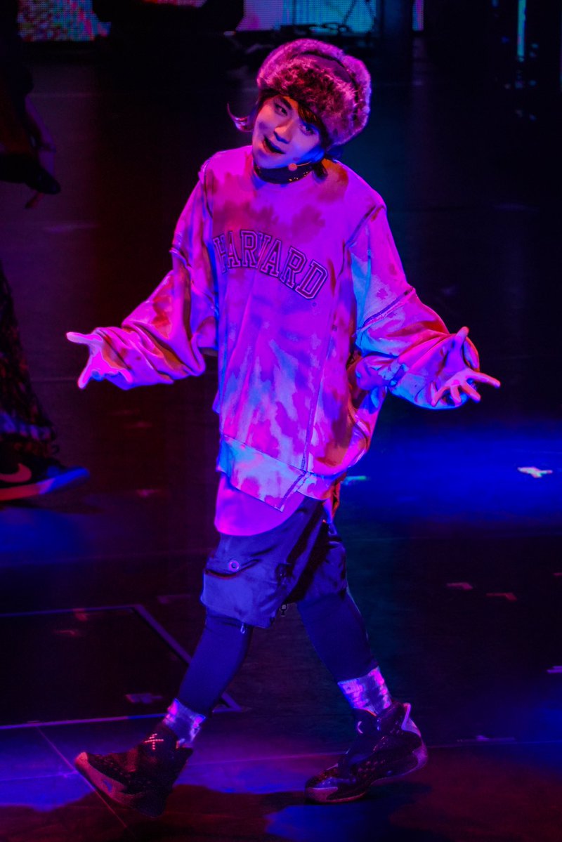 ゆづき tweet media