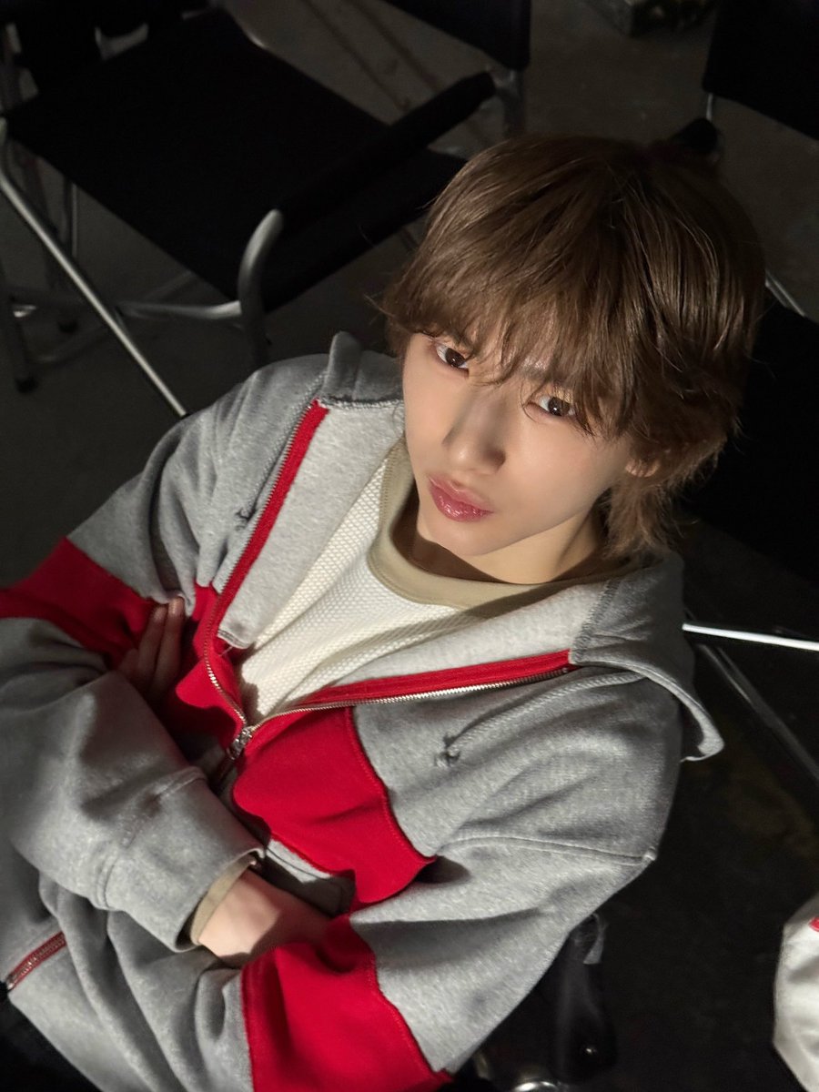 CORTIS CRAVE tweet media