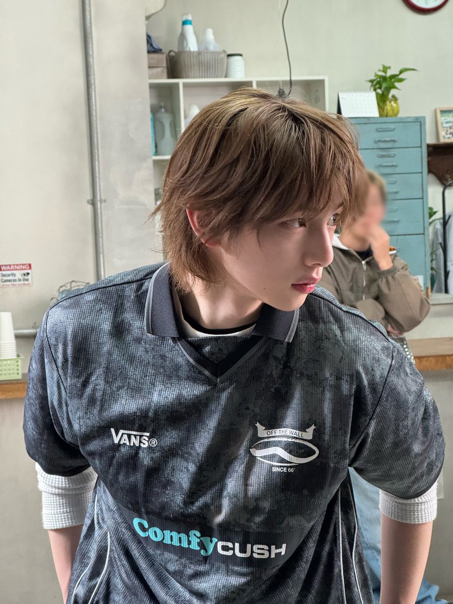 CORTIS CRAVE tweet media