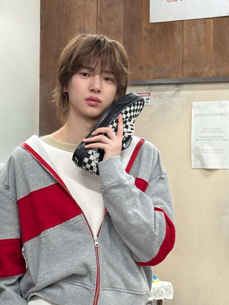 CORTIS CRAVE tweet media