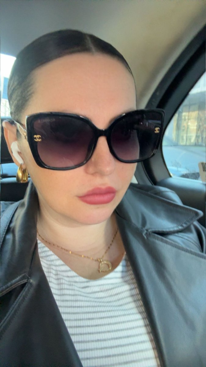 Dr. Lucia hiris tweet media