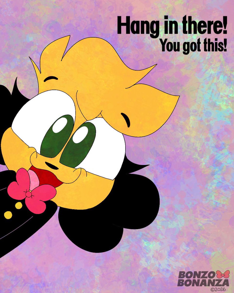 BonzoBonanza tweet picture