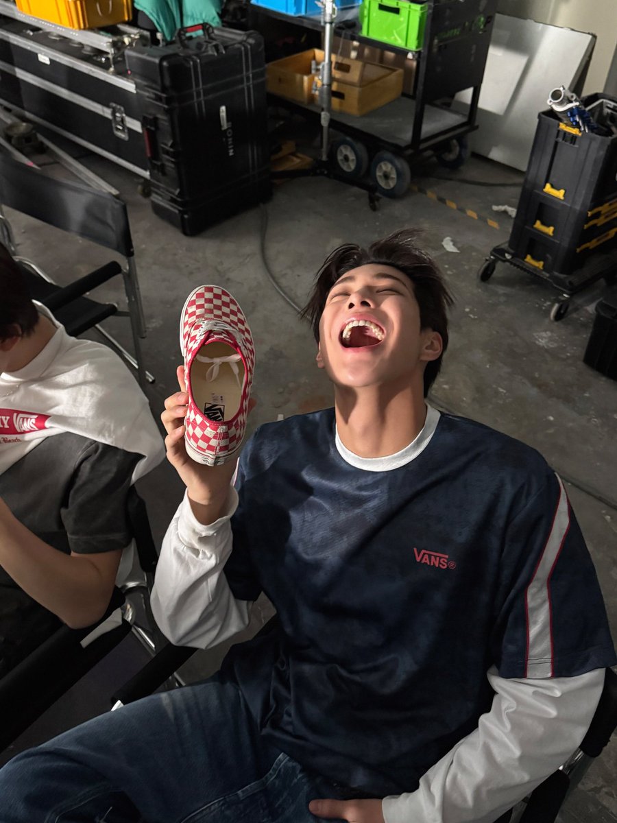 CORTIS CRAVE tweet media