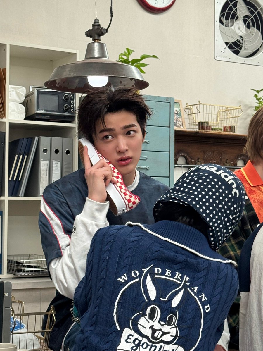 CORTIS CRAVE tweet media