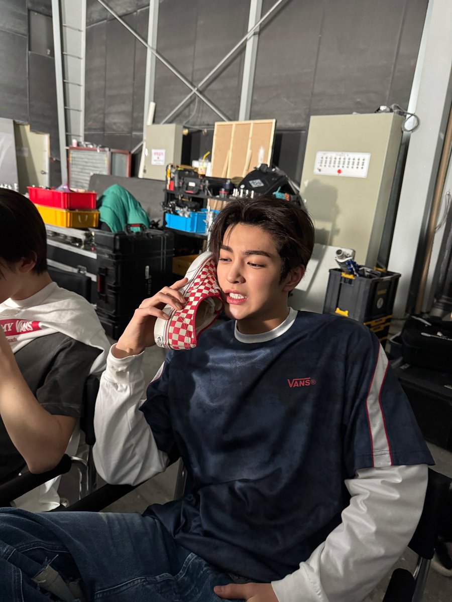 CORTIS CRAVE tweet media