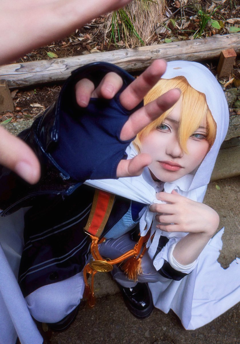 山田²‼️ tweet media