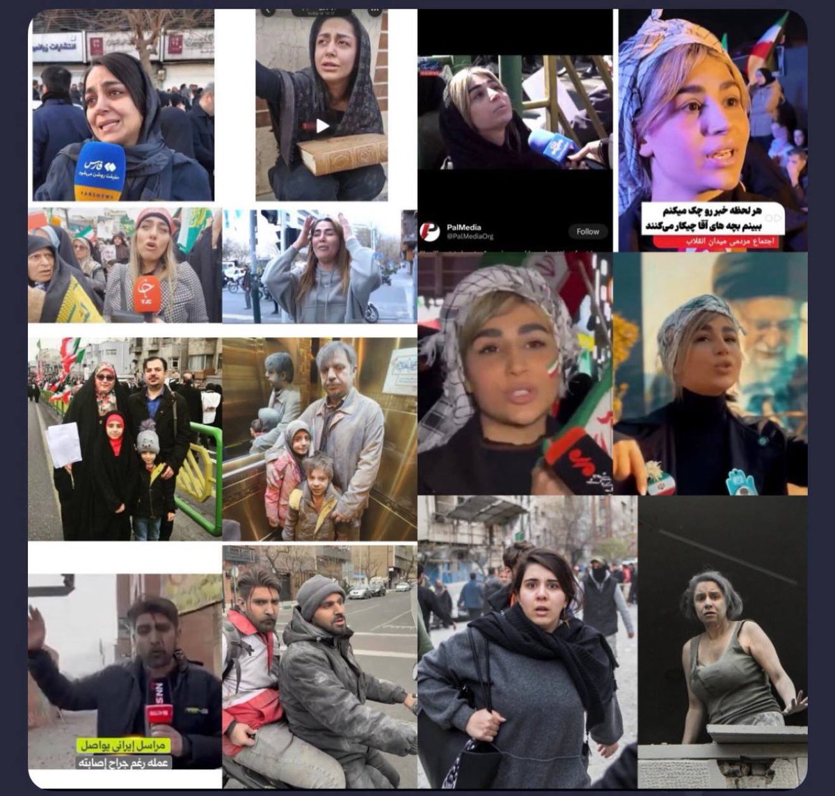 ĻØĶĮ 😈 🇮🇷 tweet media