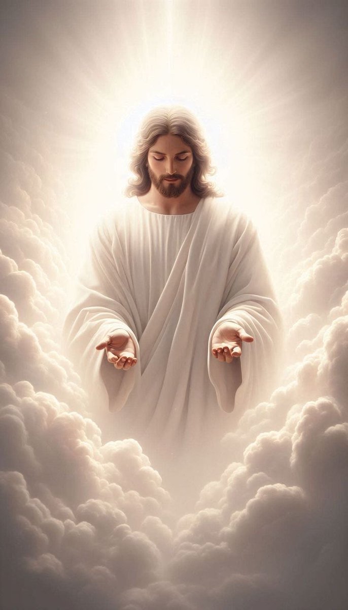 Jesus is Christ tweet media