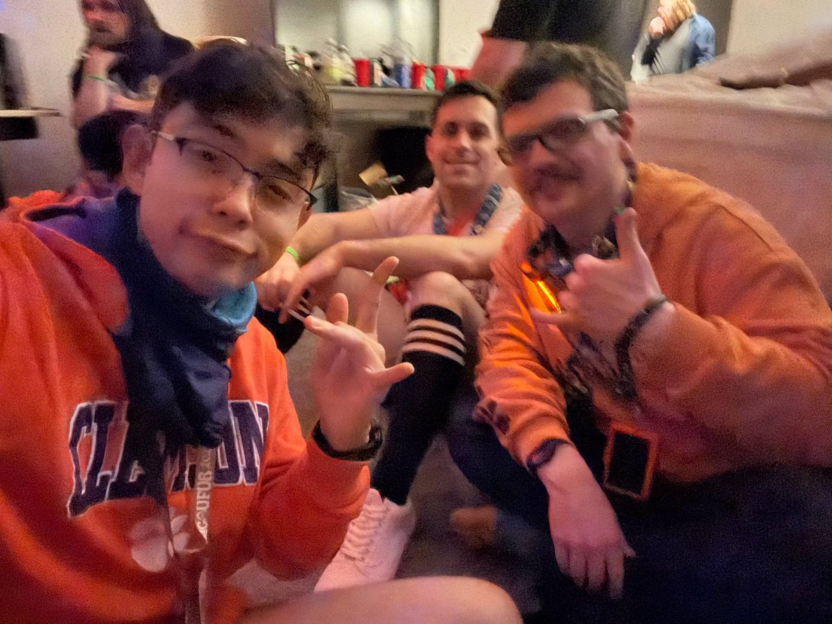 Lars 🔜 TFF tweet media