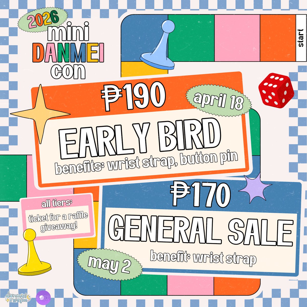 Danmei Realm tweet media