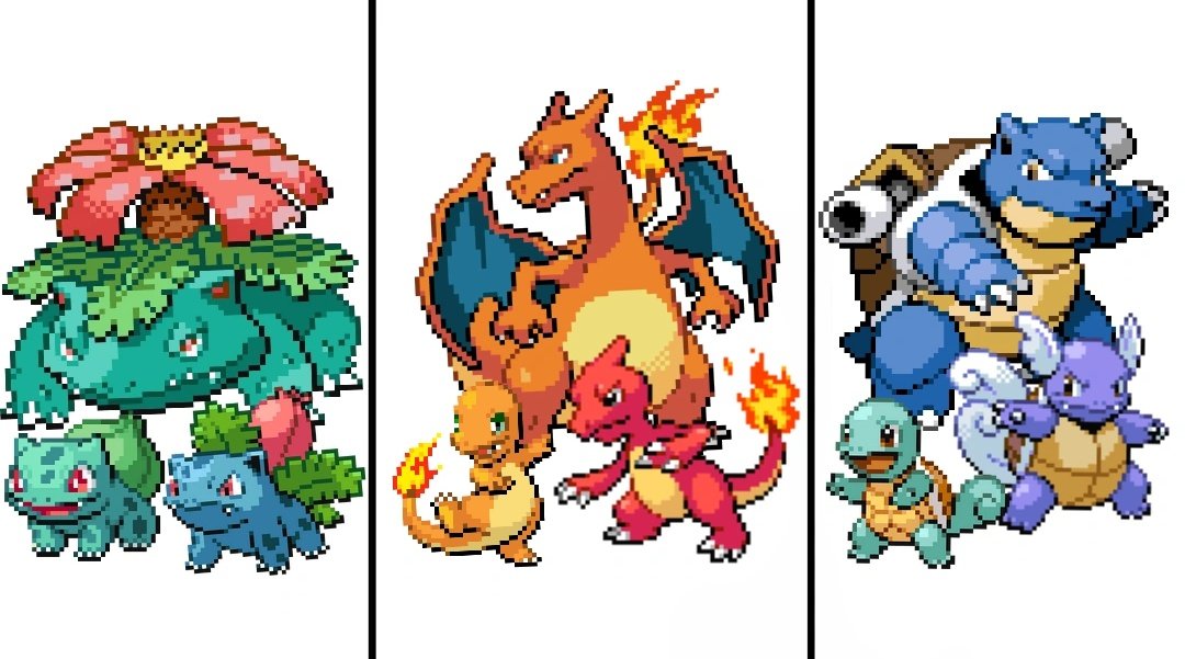 Pokémon Daily Post💫 tweet media