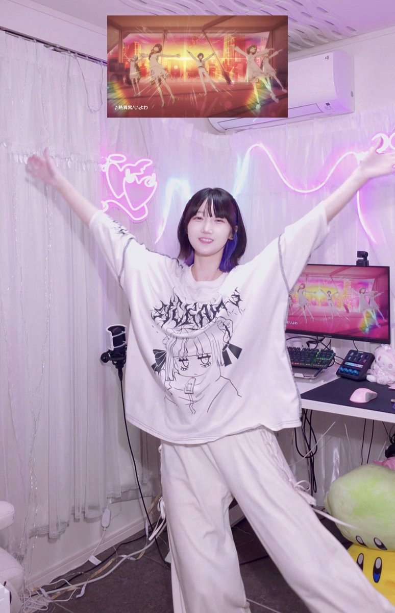 にぃらい/Niiray🪐🎬 tweet media