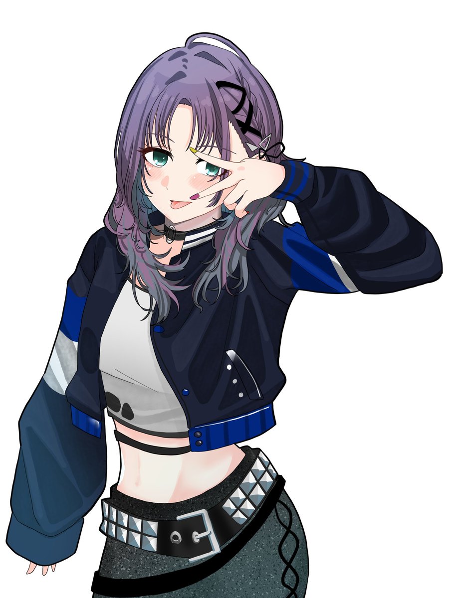 ふぉる@Skeb受付中 tweet media