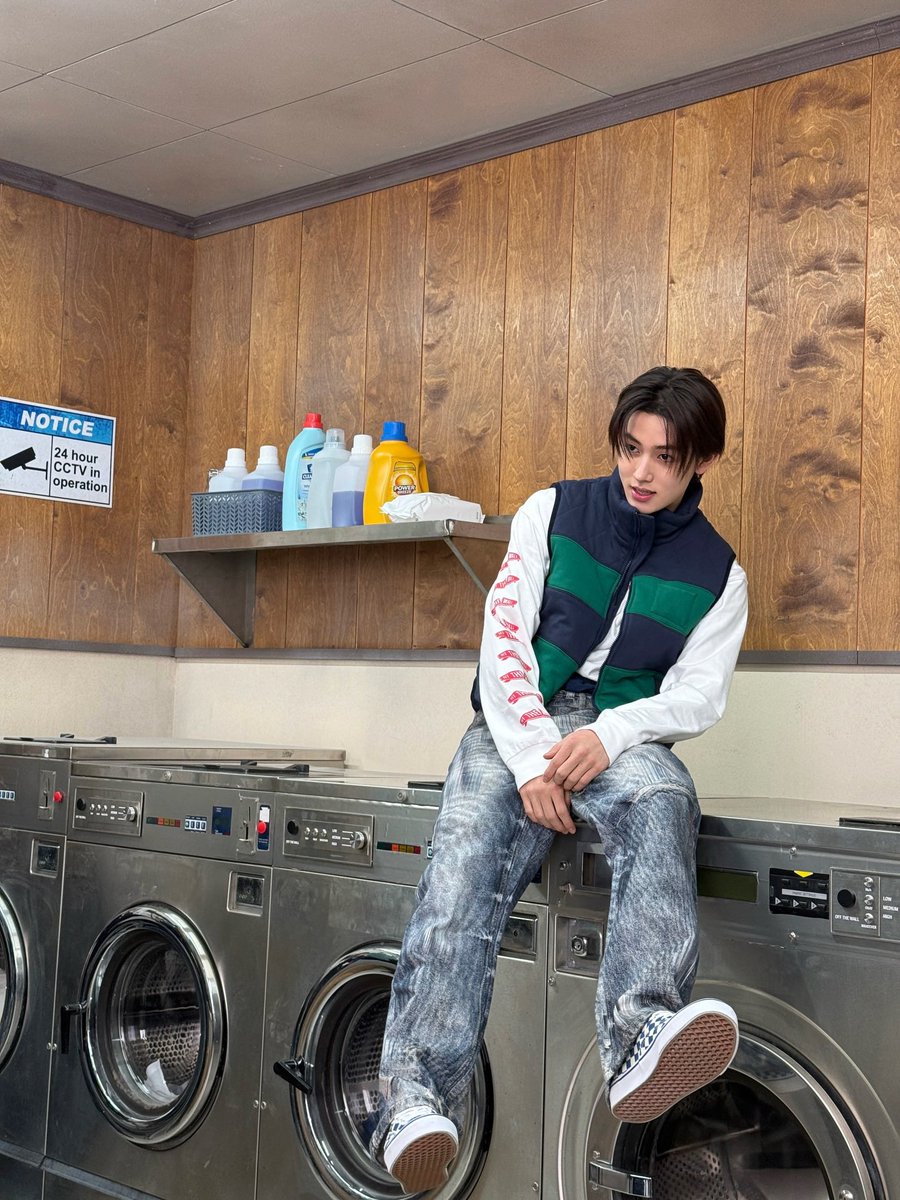 CORTIS CRAVE tweet media