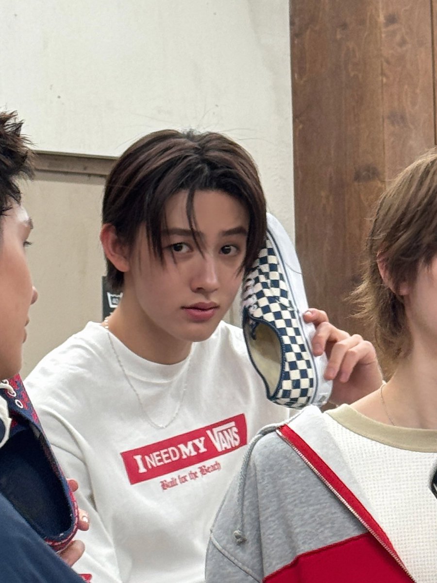 CORTIS CRAVE tweet media