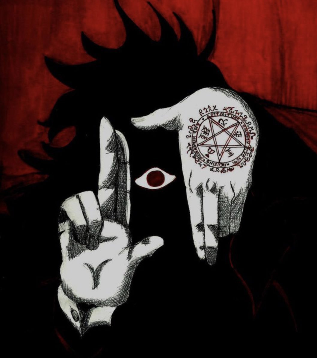 ᛊᛏᚨᚱᚲ tweet media