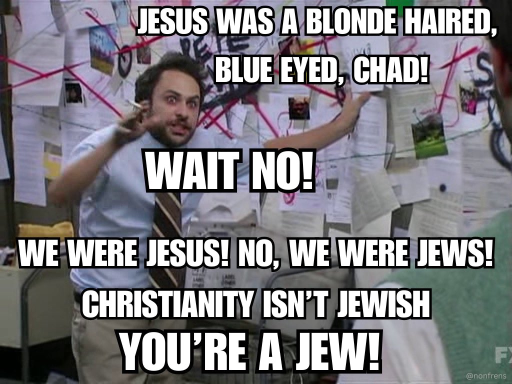 Heavenly ✞ Hans tweet media