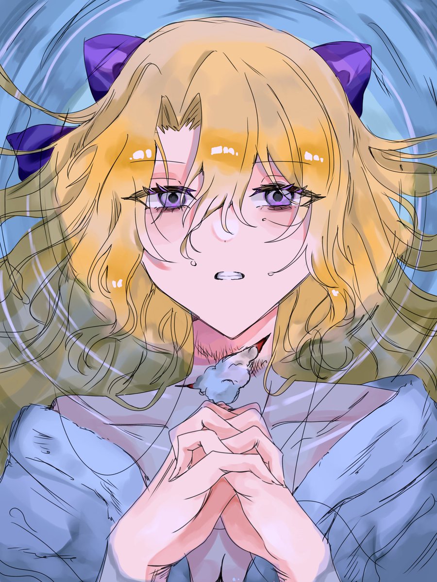 御城
 #死亡遊戯