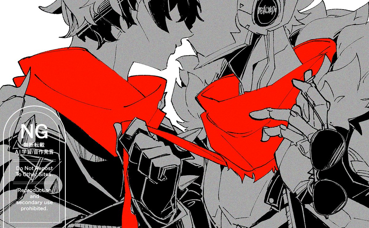 Rahu@ 5/5スパコミ💤オンリー tweet media