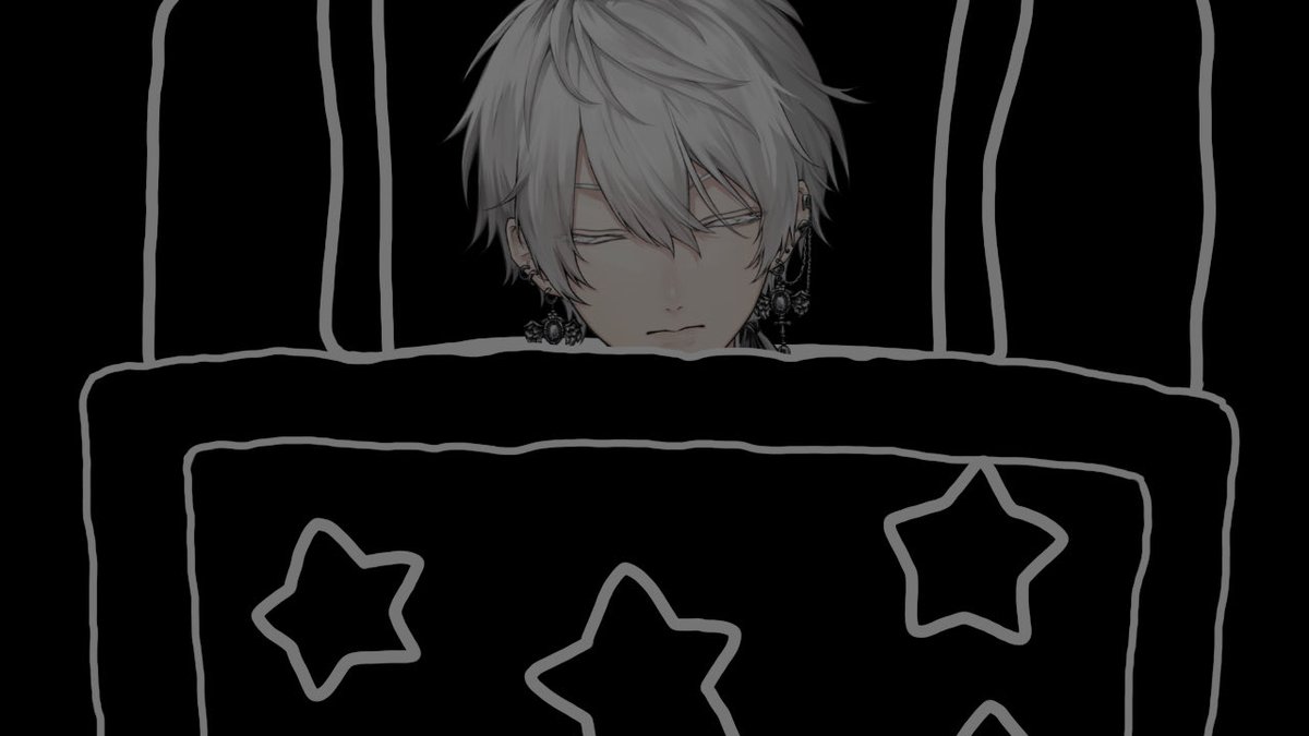 ANGEL_NiNA27's tweet photo. ひつじを数えて眠りたい堕天使 https://t.co/dFNUGcN7uL @YouTubeより https://t.co/8VWB8denA1