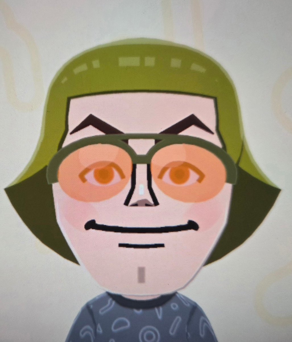 Yoshimongo tweet media