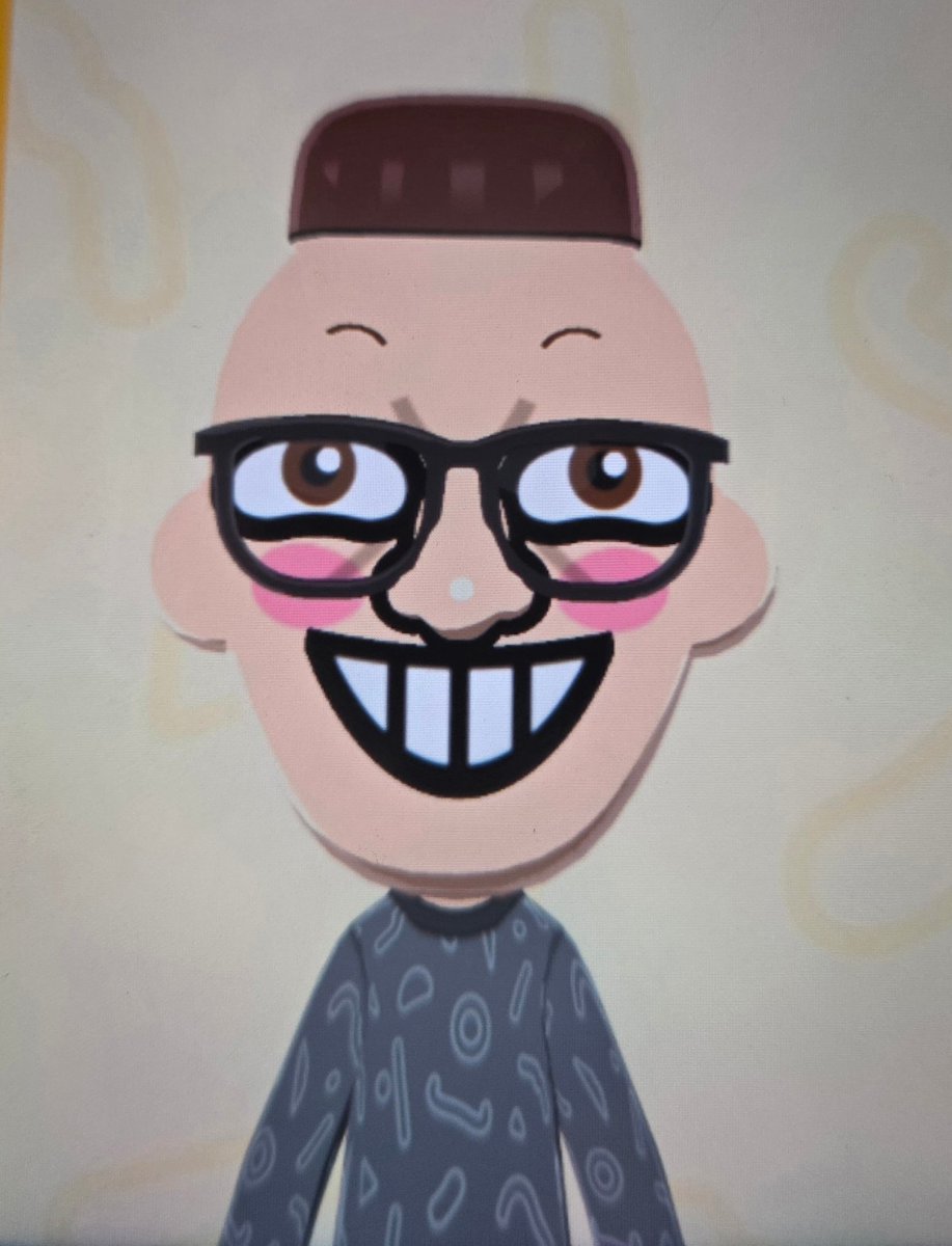 Yoshimongo tweet media