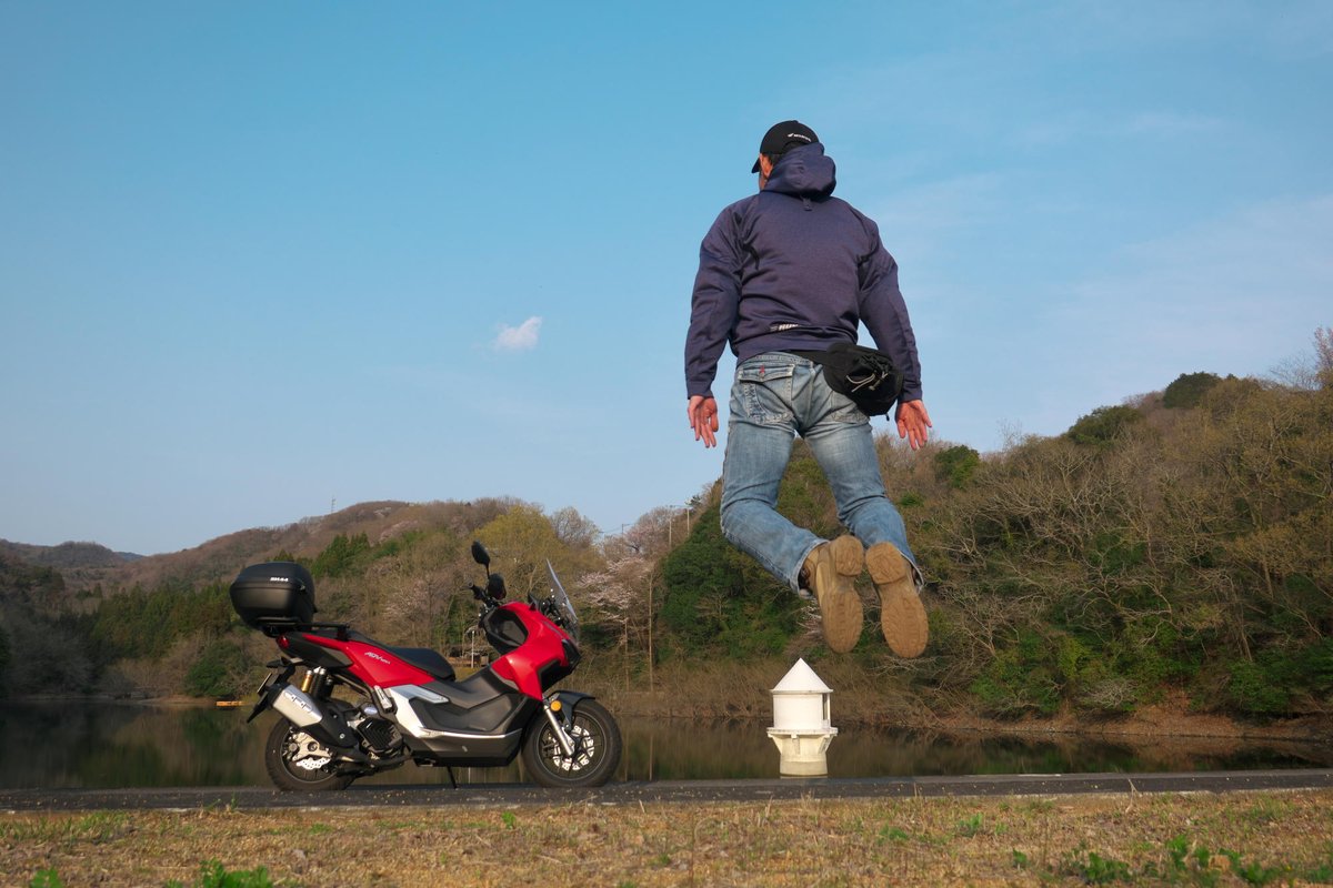 がんちゃん(💉FFMMFF) tweet media