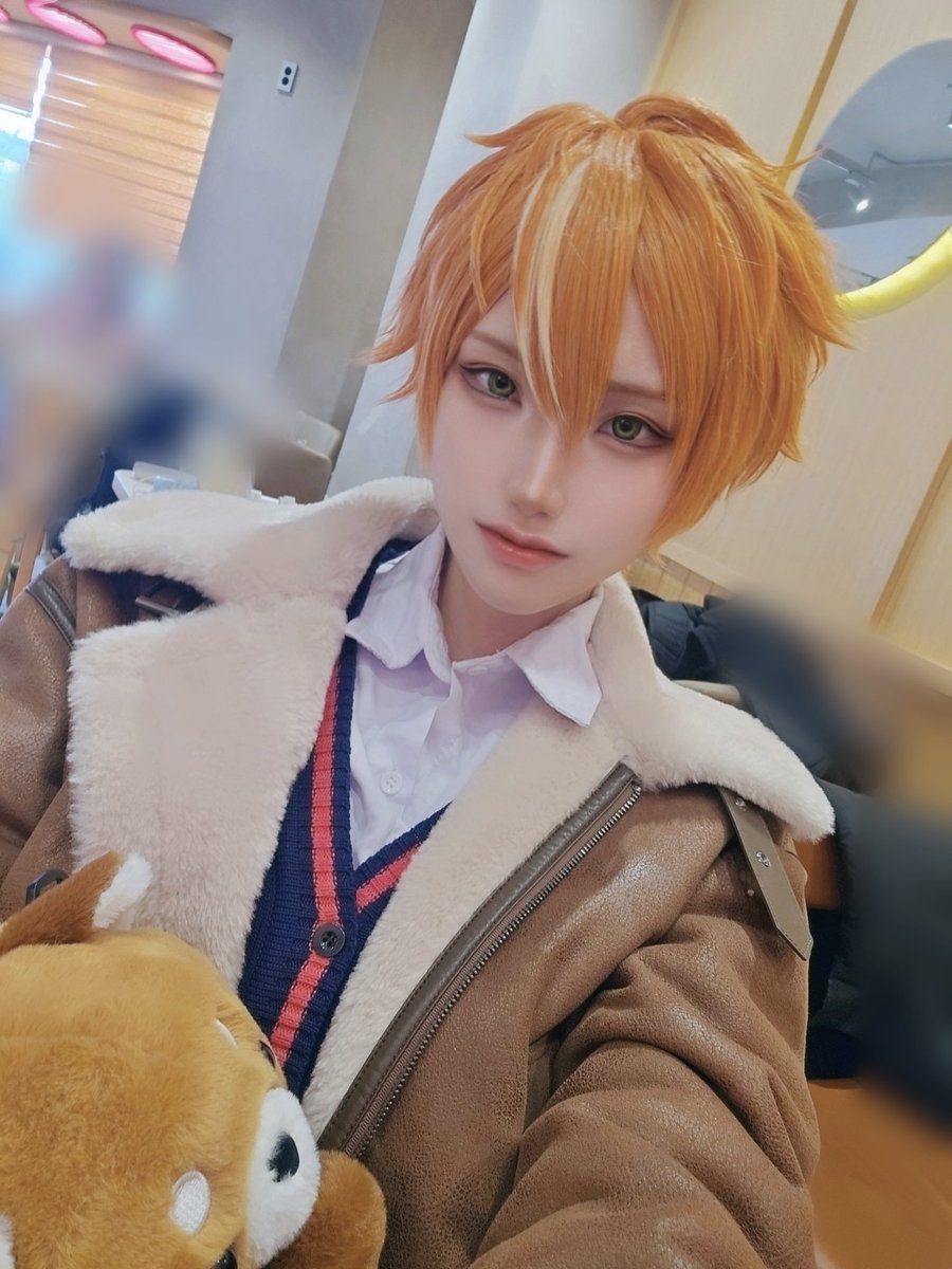 かなえ tweet media