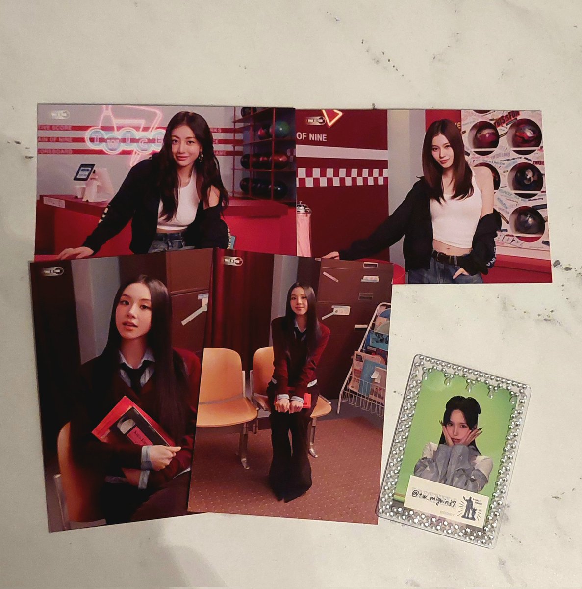 めみ🍭 tweet media