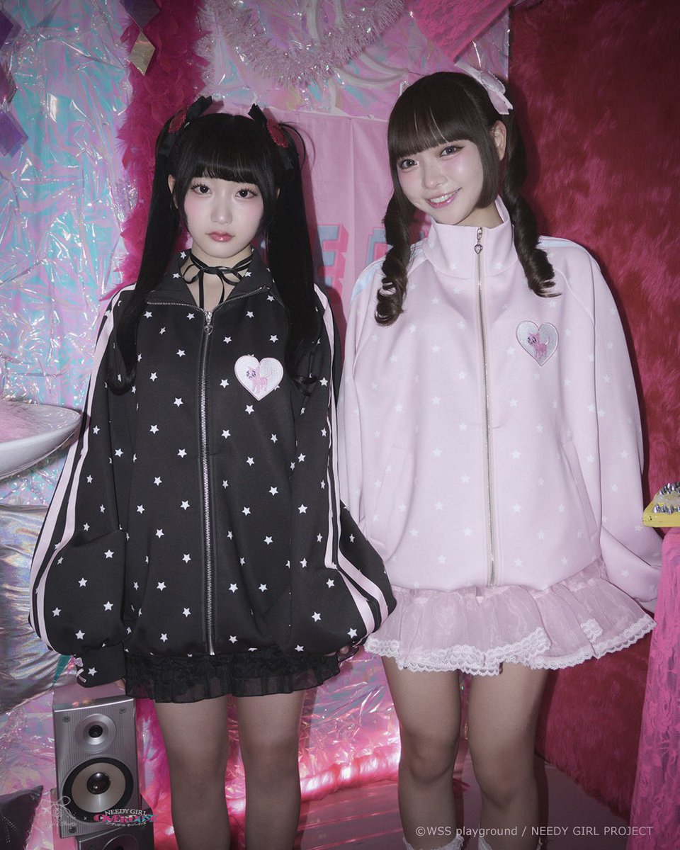 Magia Charm tweet media