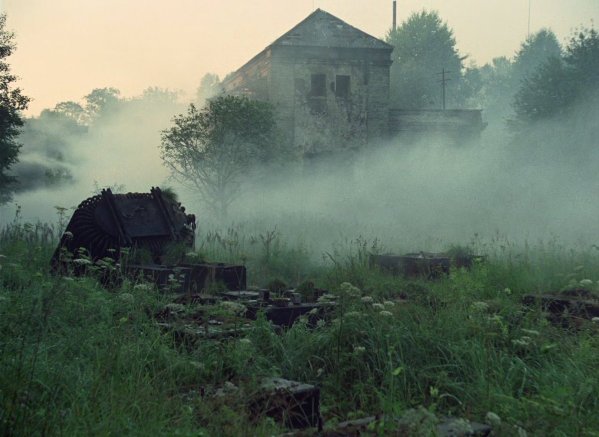 Tarkovsky Frames tweet media