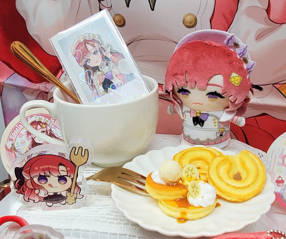 コトブキヤなんば@Vstore tweet media