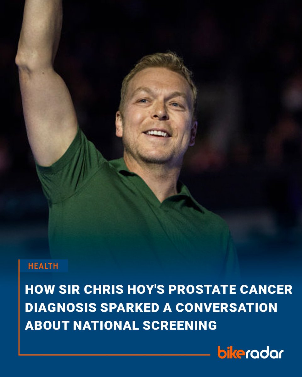 BikeRadar tweet media