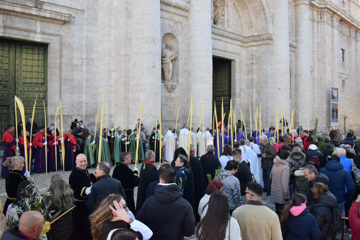 Junta de Cofradías de Semana Santa tweet media
