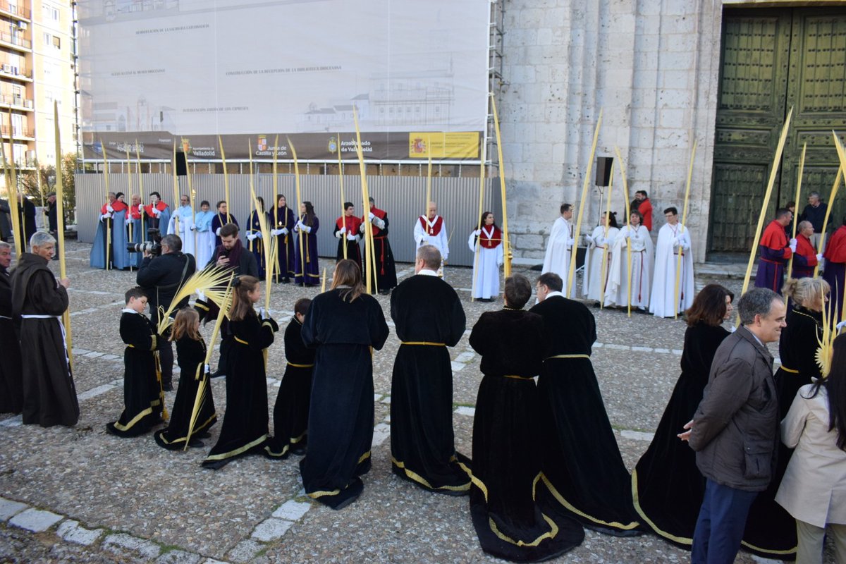 Junta de Cofradías de Semana Santa tweet media