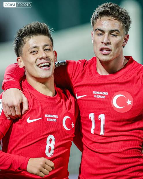 ⒶⓇⒹⒶ ⒼⓊⓁⒺⓇ 🇹🇷 tweet media