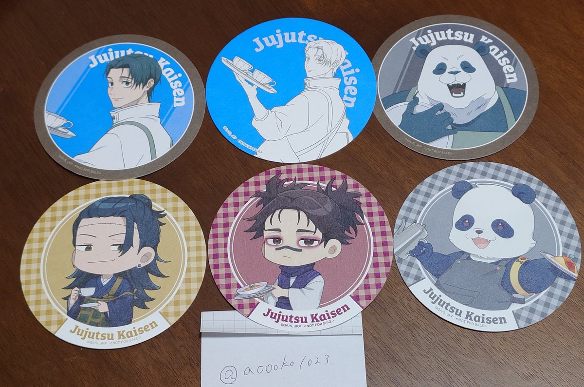 あおこ@取引垢 tweet media