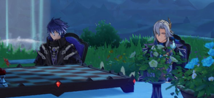 優世【戦闘狂弟の方】 tweet media