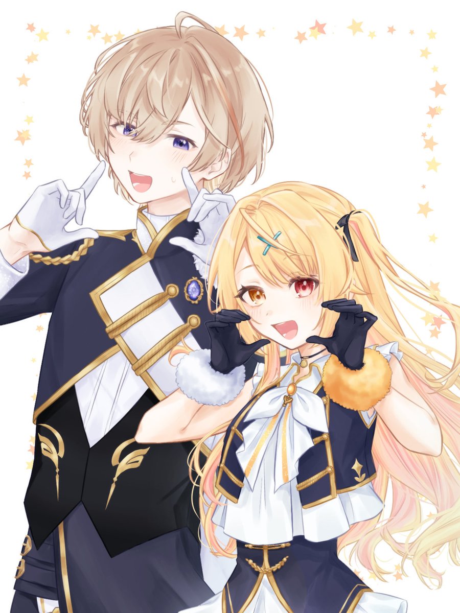 あしかわ tweet media