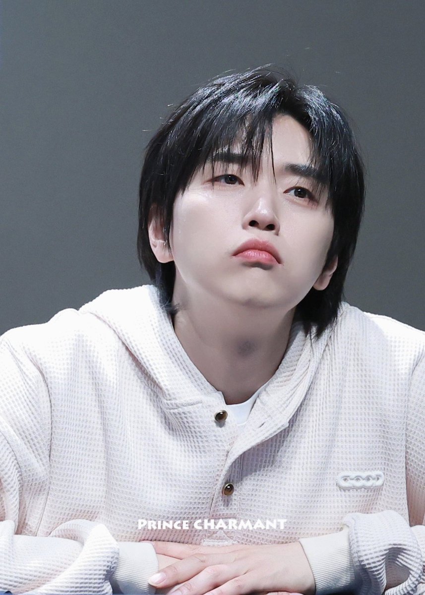 𝑷𝒓𝒊𝒏𝒄𝒆 𝑪𝒉𝒂𝒓𝒎𝒂𝒏𝒕 ❤ 산들 tweet media