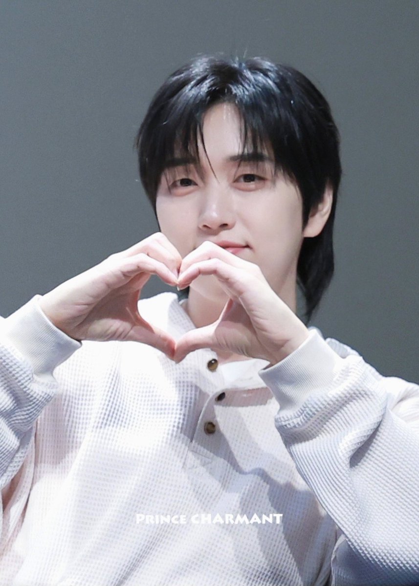 𝑷𝒓𝒊𝒏𝒄𝒆 𝑪𝒉𝒂𝒓𝒎𝒂𝒏𝒕 ❤ 산들 tweet media