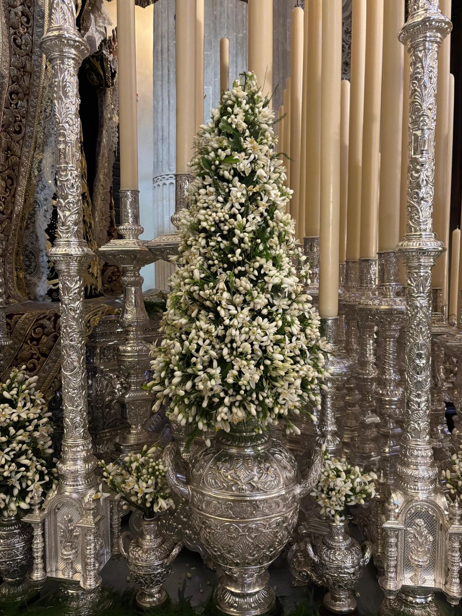 Grado Floristería tweet media