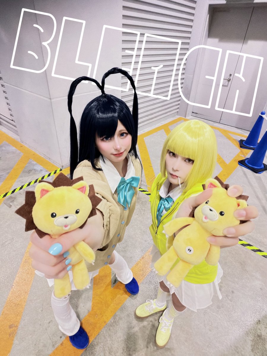 妃夜凜。AJ両日 tweet media