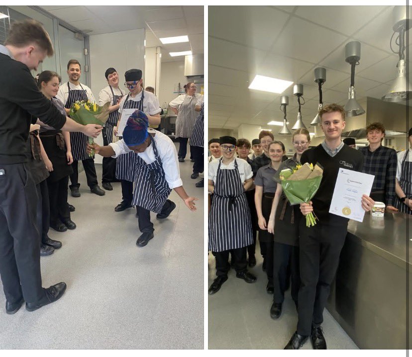 Quantock Restaurant tweet media