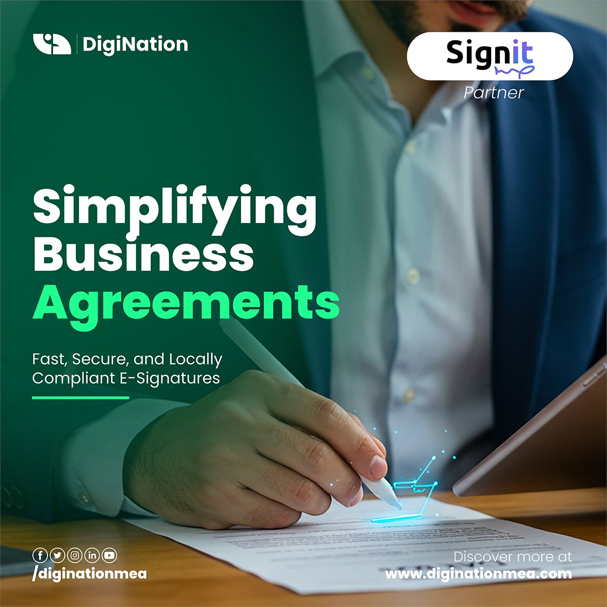 DigiNation | ديجي نايشن tweet media