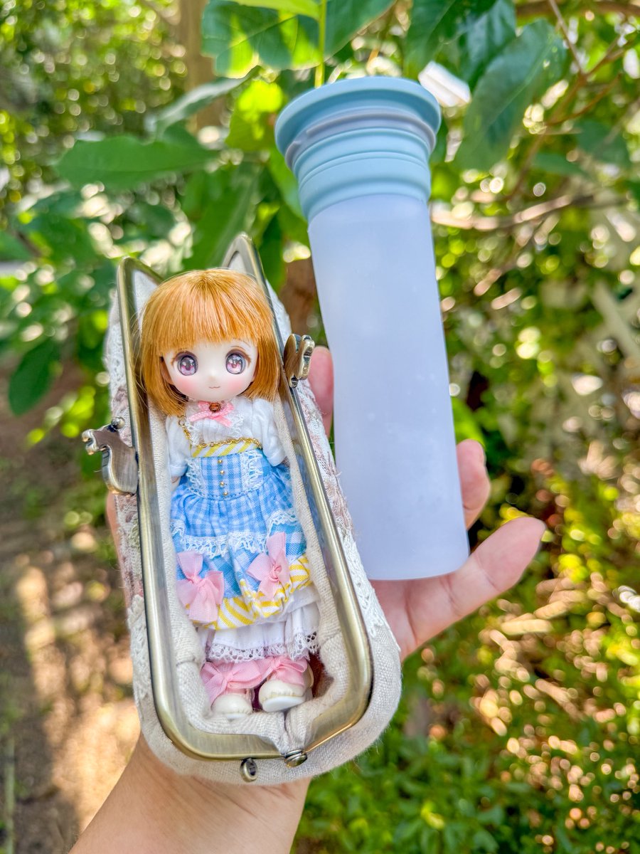 オレンジペコ tweet media