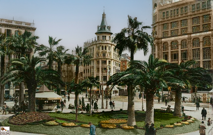 Catalunya Color tweet media