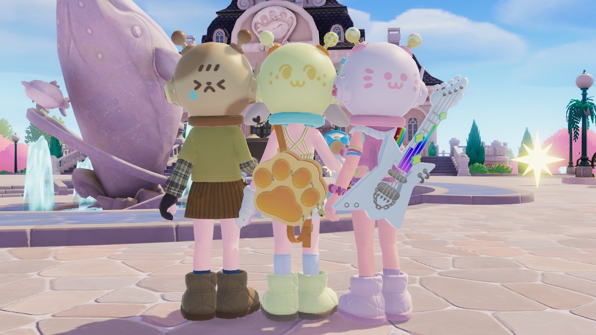 Arashi Fuu👹🌪️#VtuberTH | tweet media