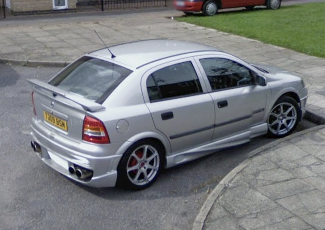 Cars Of Google Maps tweet media