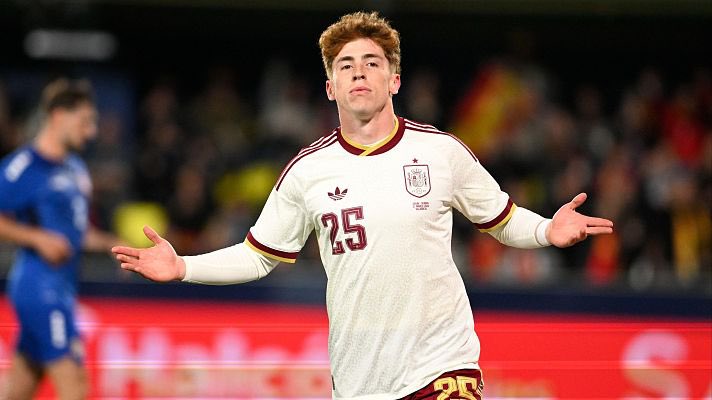 Xavi Espinosa tweet media